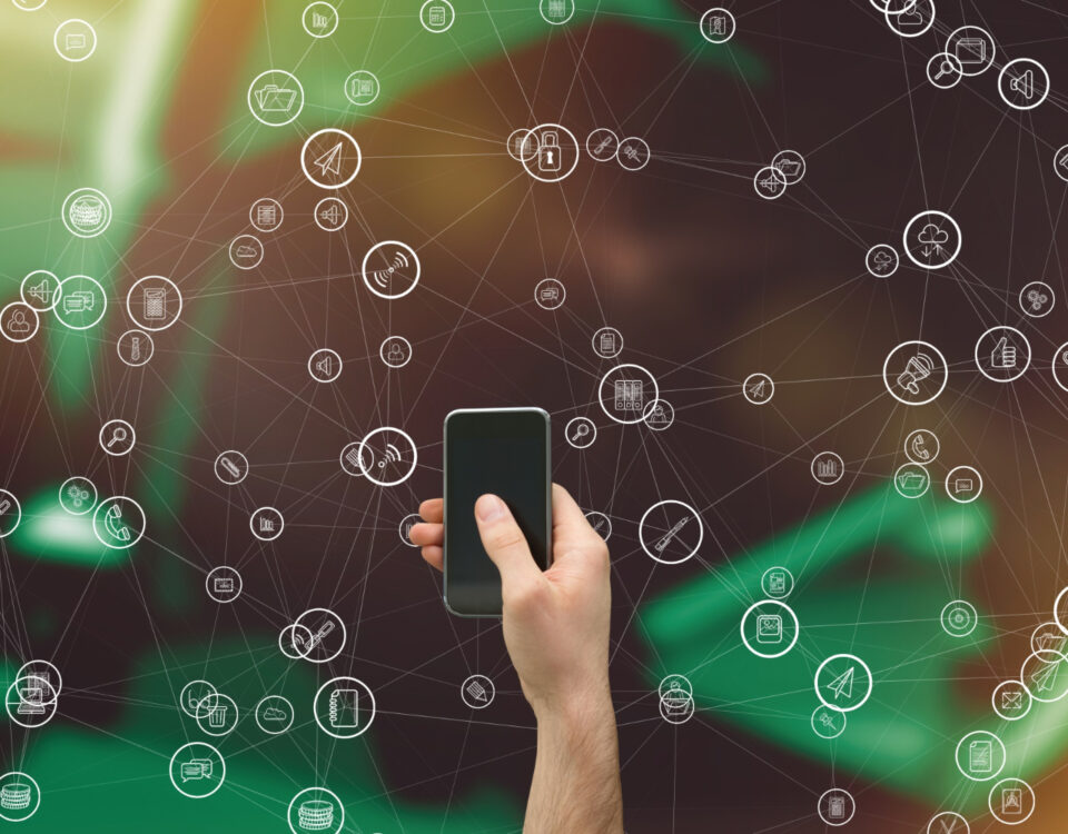 Onde o sistema de central no WhatsApp ganha escala real