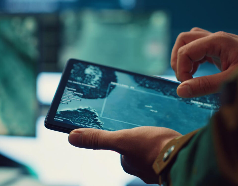 Agente de IA no WhatsApp acelera pedidos e rastreamento