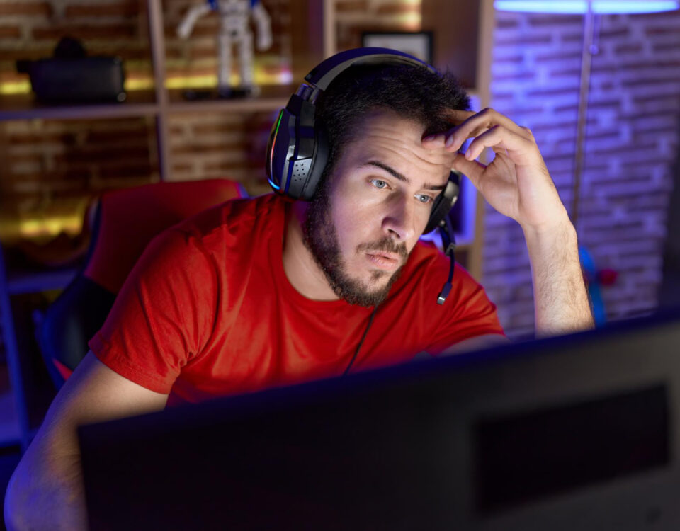 Latência e peering: a geografia do hosting de Minecraft