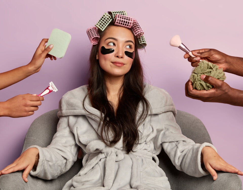 Cresce logística de produtos voltados ao cuidado feminino Cresce logística de produtos voltados ao cuidado feminino