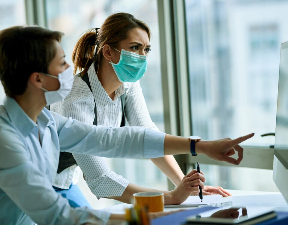 A logística por trás de uma consulta médica eficiente
