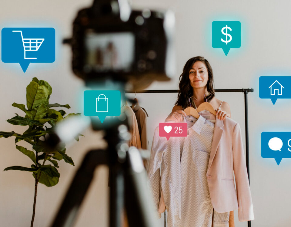 Como mídia digital impulsiona marcas, eventos e lançamentos