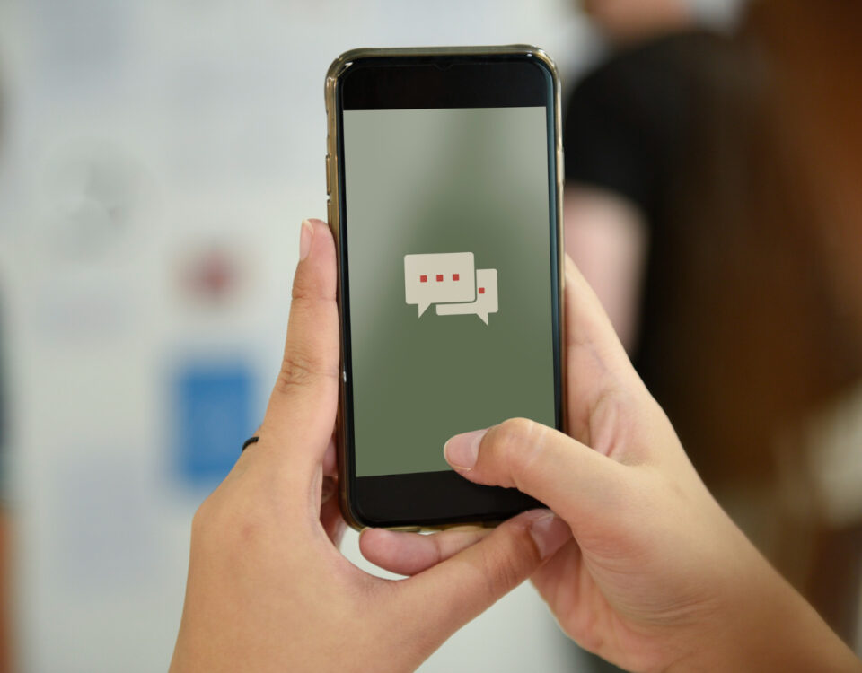 Chatbot no WhatsApp acelera pedidos e suporte logístico