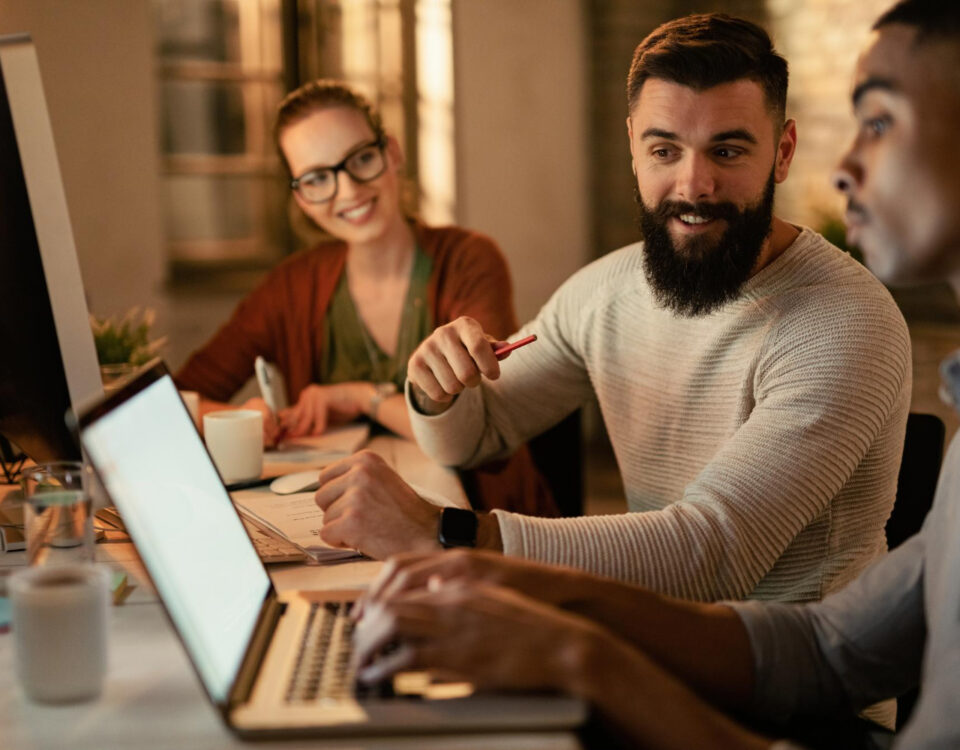Criação de sites para empresas impulsiona pedidos online Criação de sites para empresas impulsiona pedidos online