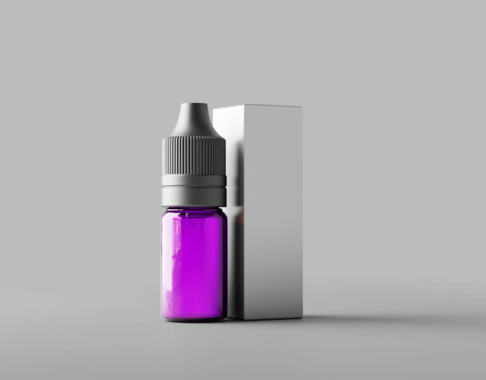 Embalagem de vaporizadores exige cuidado com bateria de lítio