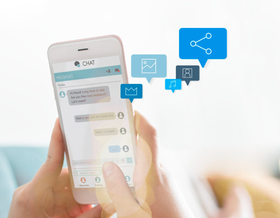 WhatsApp automatizado pode reduzir falhas nas entregas