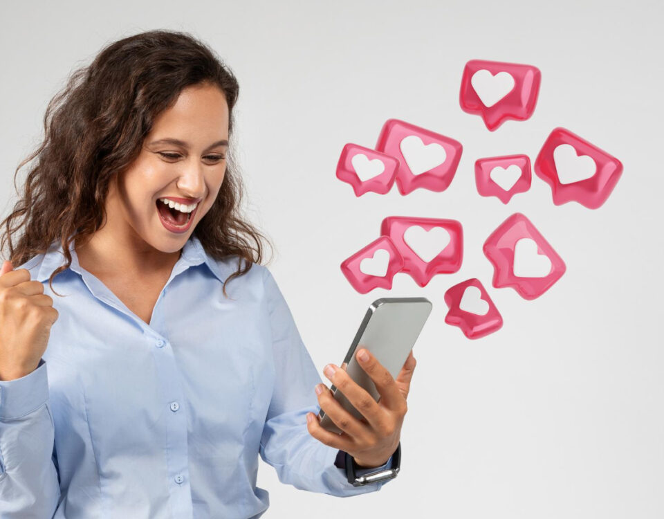 Entrega rápida de seguidores: como funciona esse processo digital Entrega rápida de seguidores: como funciona esse processo digital