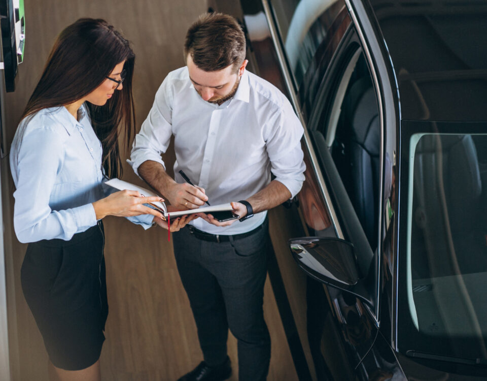 Por que o carro não sai na hora, mesmo com crédito contemplado?