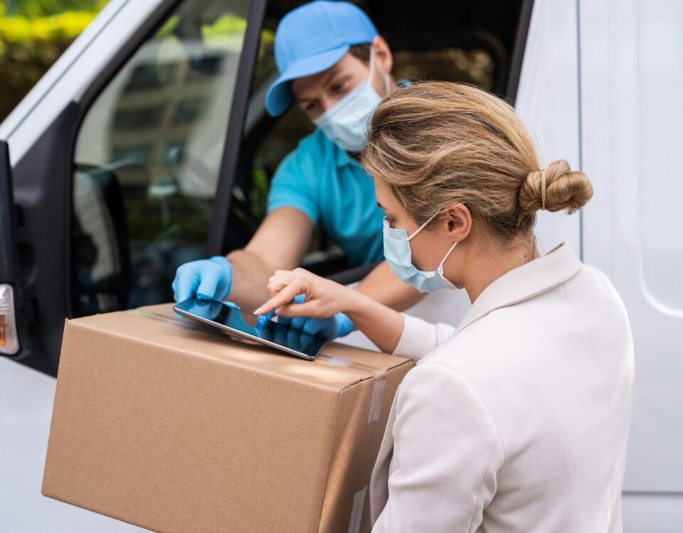 Equipamentos sensíveis: 7 cuidados no transporte sem danos