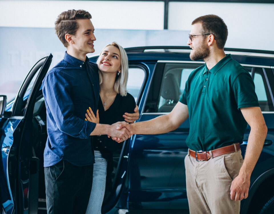 Comprar carro em outro estado? Veja onde o despachante ajuda
