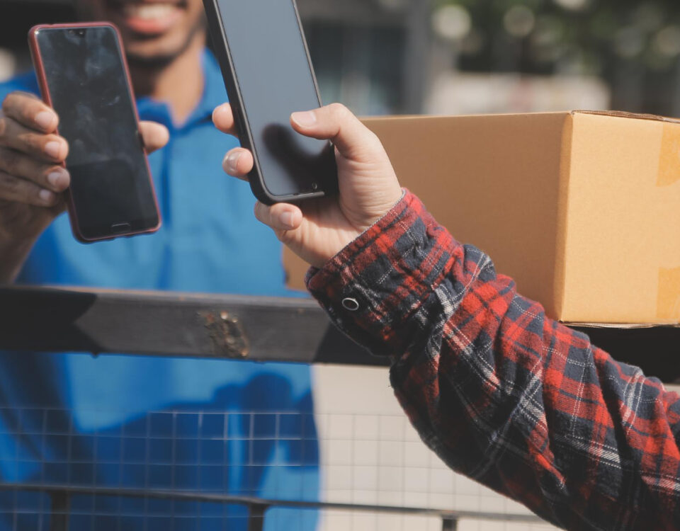 Why delivery apps ask for so much device access
