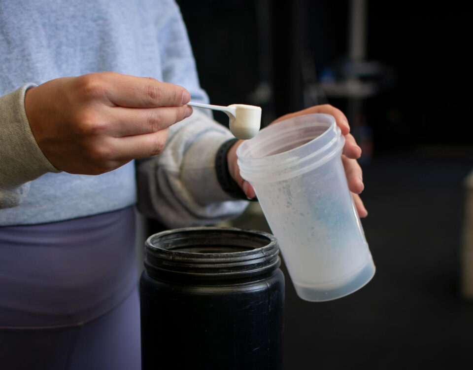 Comparativo dos melhores whey proteins isolados Comparativo dos melhores whey proteins isolados