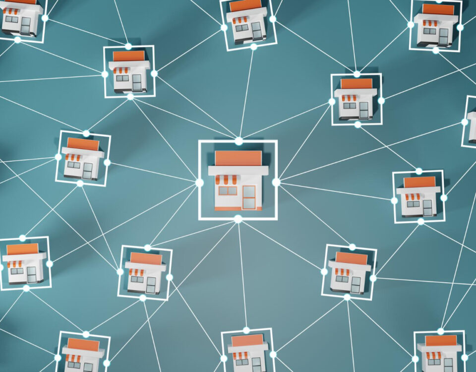 Seu e-commerce aguenta o pico? A nuvem revela antes da queda