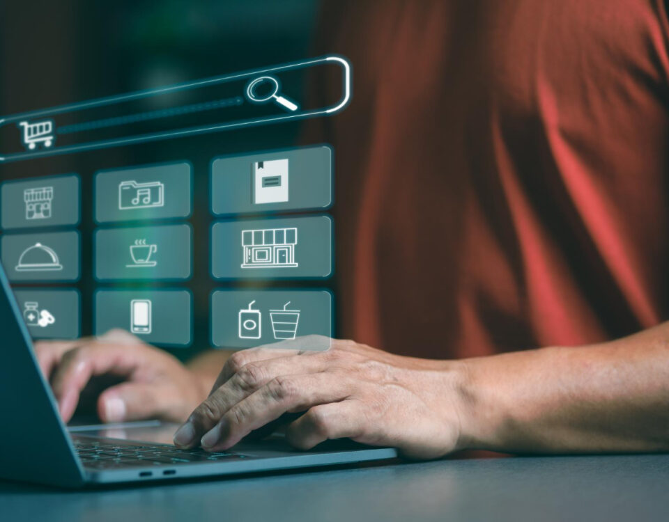 Empresa que cria sites também deve entender frete e checkout?