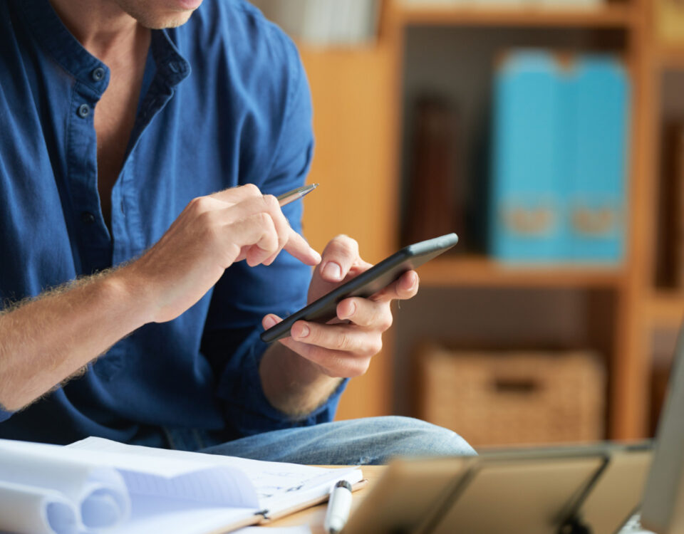 Grupos de importação no Telegram ajudam a rastrear compras?