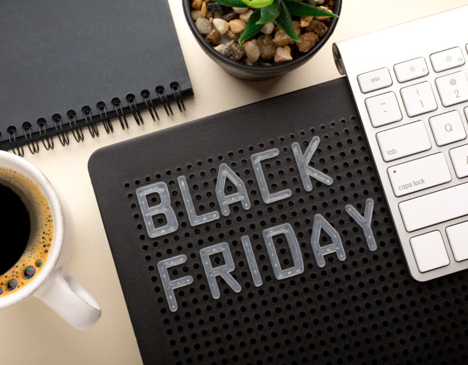 Black Friday 2026: quando reforçar a operação com temporários