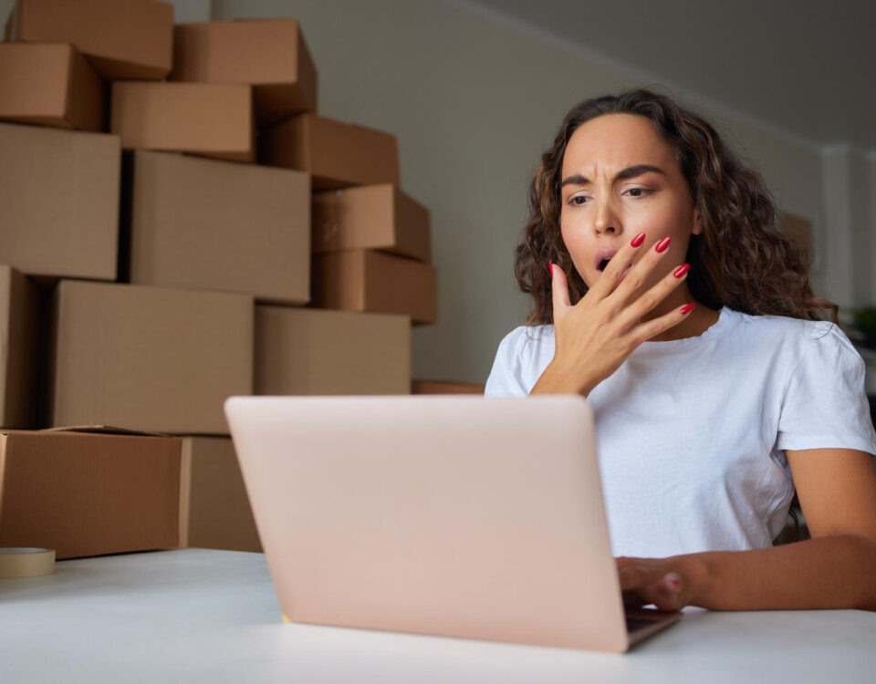 Frete grátis vende mais, mas pode devorar a margem do e-commerce