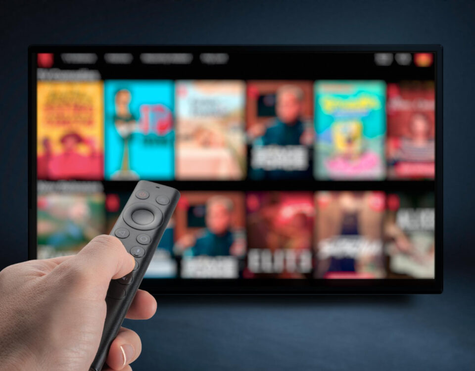 TV box importada para IPTV: o barato pode sair caro na alfândega?