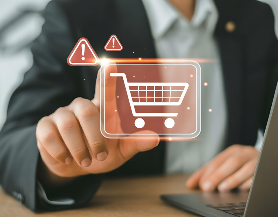 Marketplace bloqueou sua loja: precisa explicar o motivo?