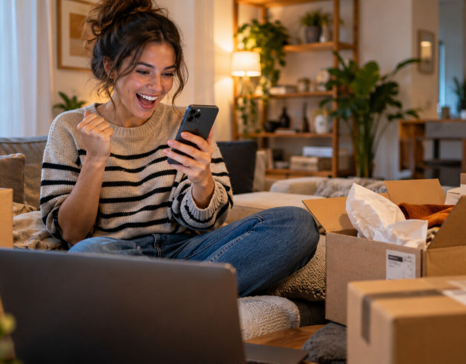 10/10 já virou a nova Black Friday dos marketplaces?