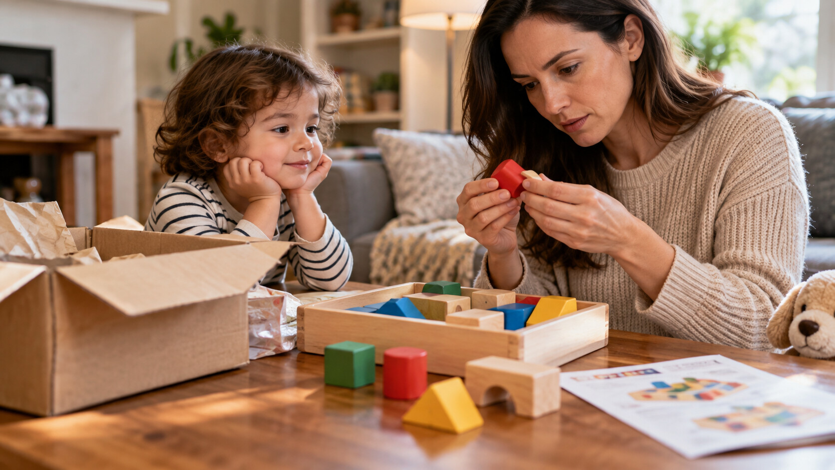 Brinquedo importado para criança é seguro? Veja o que conferir