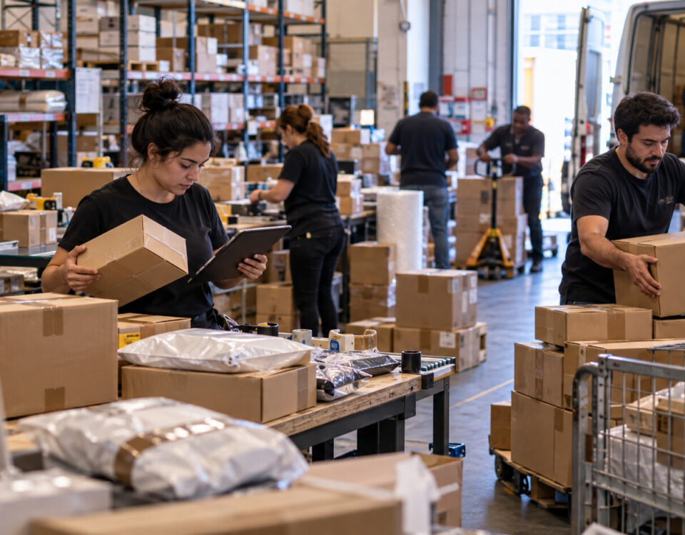 Campanha vendeu demais e atrasou entregas: onde está o erro?