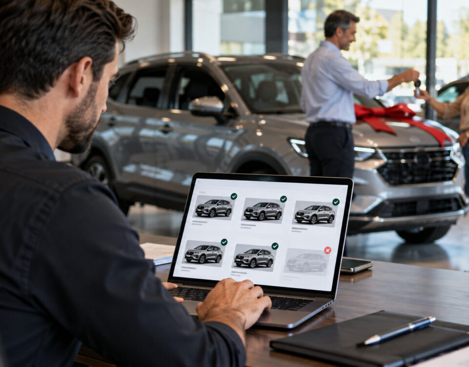 Vendeu o carro? Por que o anúncio precisa sumir de todos os portais