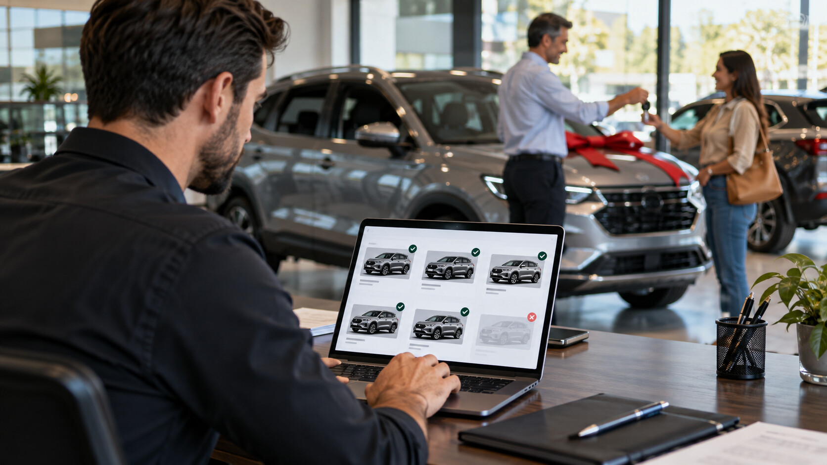 Vendeu o carro? Por que o anúncio precisa sumir de todos os portais
